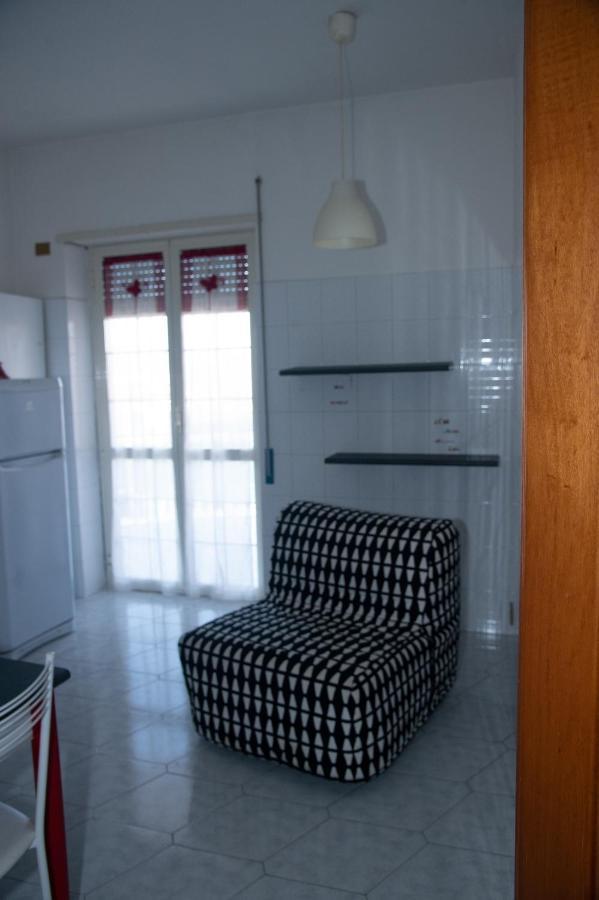 Ferienwohnung 'Panta Rei' Mentana Exterior foto