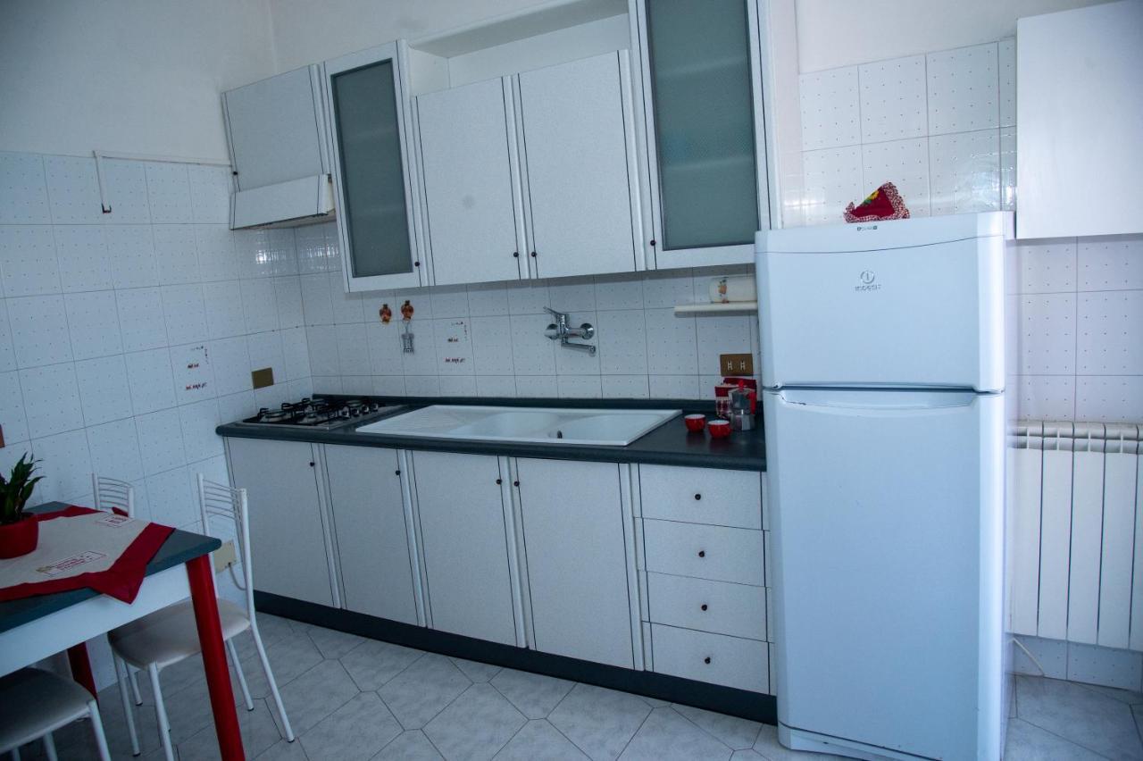 Ferienwohnung 'Panta Rei' Mentana Exterior foto
